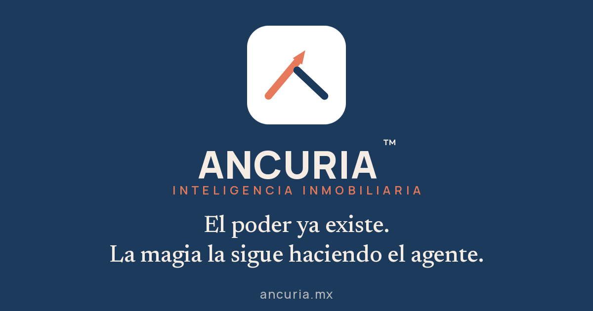 Ancuria, bilingual (ES/EN) real-estate platform with live payments