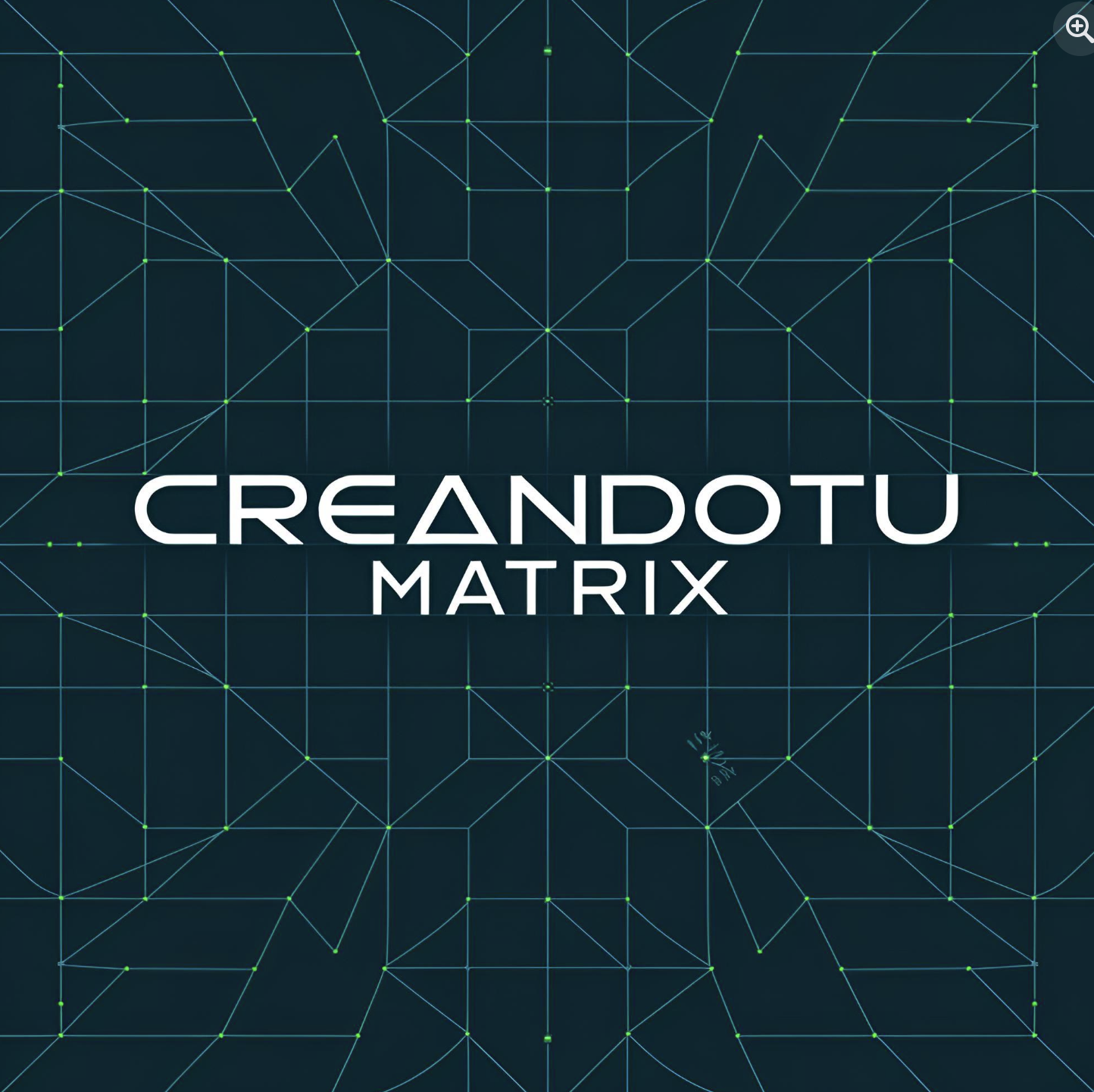 Creating Tu Matrix